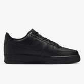 Nike Air Force 1 Low - “Triple Black”