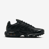 Nike Air Max Plus TN - Triple Black