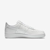 Nike Air Force 1 Low - “Triple White”